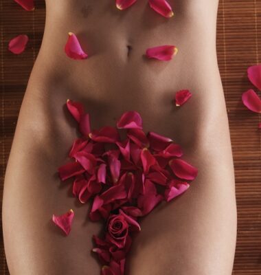 tantric massage - harnesses the sexual energy and uses it for healing