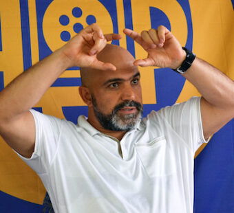 Somananda explains the complexities of the mind according to Tantra