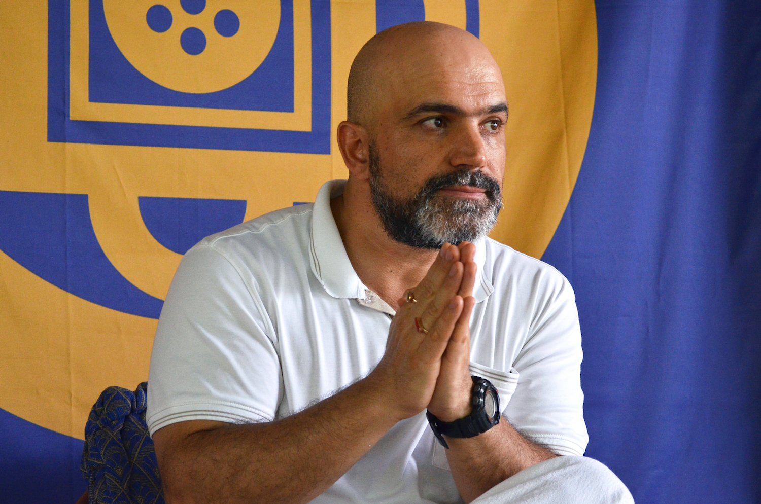 Metaphysics - Soma explaining the structure of the universe