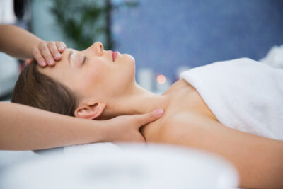 yoni massage state of relaxation