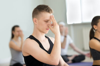 kundalini yoga preparation pranayama techniques