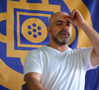 Consciousness of Fire - Somananda explains the different levels of consciousness