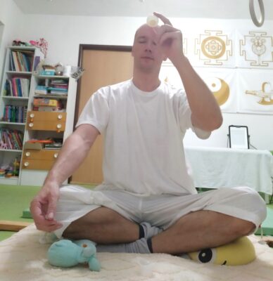 Mind concentration exercises