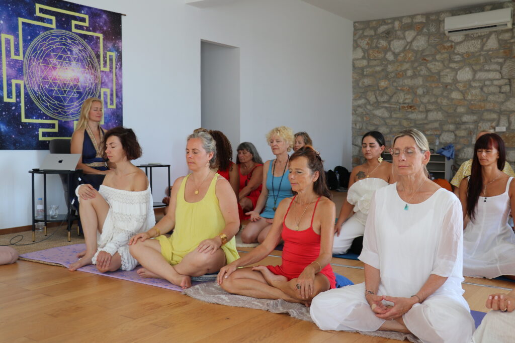 yantras for meditation