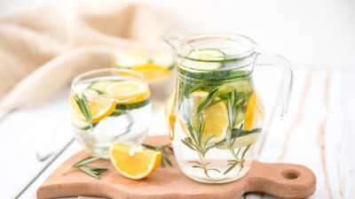 Detoxification in Tantra